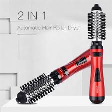 Nano titanium rotating hot air brush. Buy Professional 2 In 1 Hair Dryer Hair Brush Roller Automatic Rotating Hair Styling Tools At Affordable Prices Price 33 Usd Free Shipping Real Reviews With Photos Joom