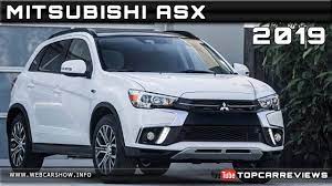 Research mitsubishi asx car prices, specs, safety, reviews & ratings at carbase.my. 2019 Mitsubishi Asx Review Rendered Price Specs Release Date Youtube