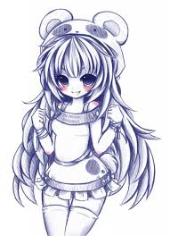 Top 10 Des Plus Belle Fille Mangas Vermeulen Lara Belle Des Fille Lara Mangas Top Vermeulen Cute Manga Girl Manga Girl Anime Chibi