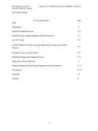 Slide pembentangan bagi tajuk pengambilan (recruitment) dalam pengurusan sumber manusia (human resource management). Assgment Pengurusan Sumber Manusia