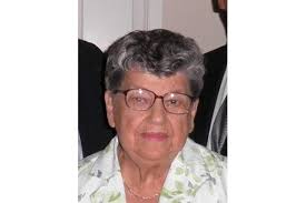 Helen Pavlinetz Obituary (2013)