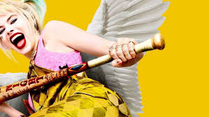 Watch the official trailer for birds of prey, an action movie starring margot robbie and ewan mcgregor. Birds Of Prey New Trailer And Opening Scene Footage Breakdown Ign