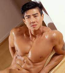 Asian Hunk (67 photos) - porn