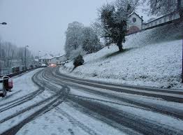 St Jean Pied De Port Sous La Neige Photolive Toutes Les Photos Meteo En Temps Reel Infoclimat