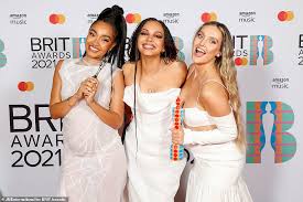 The 2021 brit awards were a celebration of all things music. Fdkd3i59ekpc0m