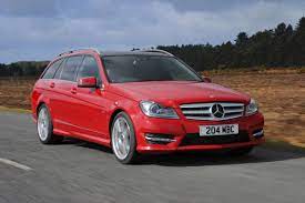 Excellent price $750 off avg. Mercedes C Class Estate 2008 2014 Review Auto Express