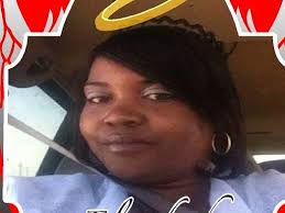 Elizabeth Evette "Nanny" Washington