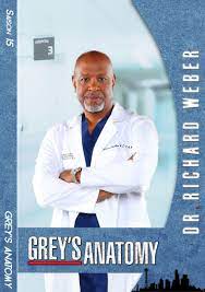 Les 15 premières saisons sont dispos sur salto. Photos De Grey S Anatomy Saison 15