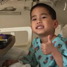 Fundraiser for Rex Reyes by Teri Dehoog : Support for Elijah Reyes