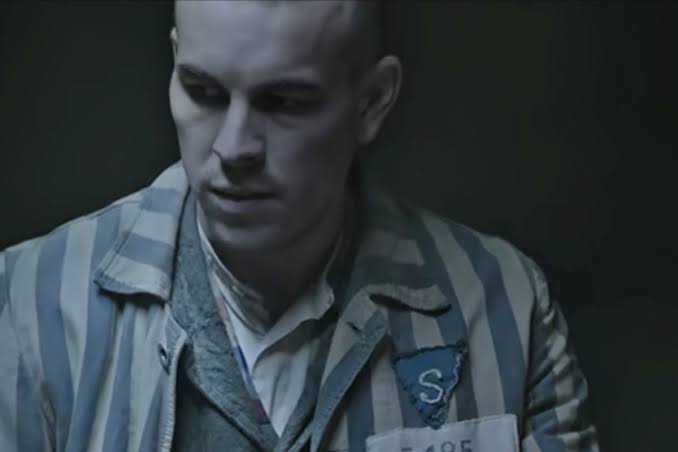 Devastating' war film 'everyone needs to watch' now on Netflix - Liverpool Echo
