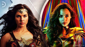 Raised on a sheltered island paradise, when an american pilot crashes on. Wonder Woman 1984 Runtime Sequel Reportedly Longer Than First Movie