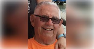 Obituary information for Gordon Lee Scharver