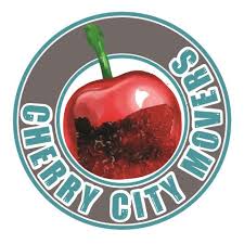 Grayson + renee and the team. Moving Help Moving Labor You Need Cherry City Movers