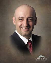 Akram Soujah Obituary