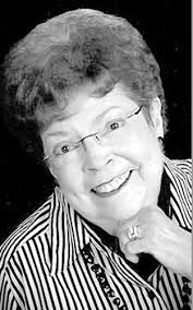 Patricia Everhart Obituary (2015)