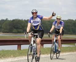 Helping find a cure for MS makes 'you feel like you're part of something  bigger'