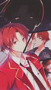 Anime classroom background images wallpapers cool anime guys anime movies magical warfare wallpaper backgrounds character wallpaper anime guys anime. 120 Classroom Of The Elite Ayanokoji Ideas Classroom Anime Elite
