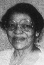 Dolores Florence Mills Drake