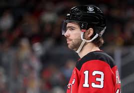 nick suzuki Picture