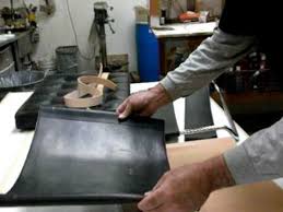 Exclusive manufacturing and sales rights were accorded to knoll by the designer in 1953. How To Identify Barcelona And Wassily Chairs Authenticity Youtube