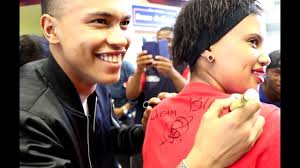 Bevin Samuels returns to Port Elizabeth