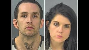 Springfield couple lured man to county for carjacking, deputies say