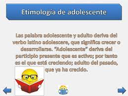 Ppt La Crisis De Cambios En La Adolescencia Powerpoint Presentation Free Download Id 2338176