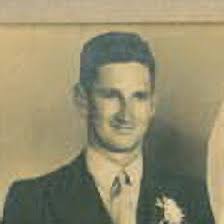 I was a Halliday. I came from Northern Ireland. My dad was Samuel Patrick  Halliday