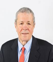 The Hon. John Tanner