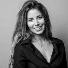 Katie Gribble's Instagram, Twitter & Facebook