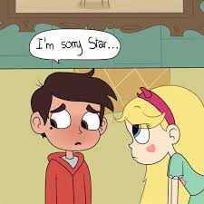 Pin By Nadia Dlc On Star Vs The Forces Of Evil Starco Comic Starco Star Vs The Forces Of Evil