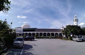 5, jalan ss 16/1, 47500 subang jaya selangor. Masjid Darul Ehsan Subang Jaya