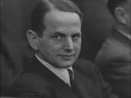 Nuremberg Day 26 Ohlendorf