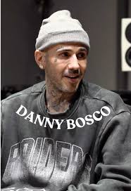 Danny Bosco