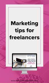 How Much Time Should A Freelancer Spend On Marketing Better Biz Academy Freelance Writing Writing Assignments Writing Jobs
