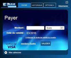 Maybe you would like to learn more about one of these? Ecarte Bleue Nomade Avis Utilite Comparatif Des Offres Smictom