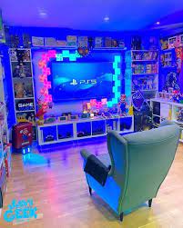 Brothertedd Com Game Room Design Gamer Room Decor Game Room Decor