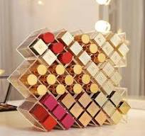 Shop Acrylic Makeup Organizers at Lumina Pro