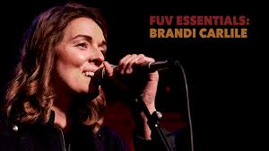 We got to say hello to president obama for a second time this week! Fuv Essentials Brandi Carlile Wfuv