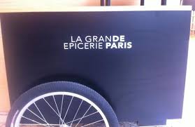 L épicerie du bon marché. Epicerie A Paris La Grande Epicerie