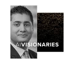 Many Birds, One Stone: AI for Multitasking with Visionary Laura Kibbe