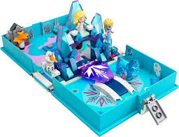 Full details of how to stream frozen and frozen 2 online today are below. New Lego Disney And Frozen 2021 Sets Have Been Revealed