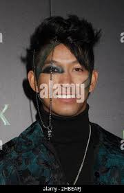 Marlin chan hi-res stock photography and images