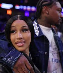 Did Stephon Say Cardi B Stink