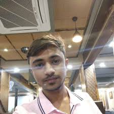 Vivek Solanki's User Profile