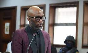 Matlala Tried To Influence Appointment Of National Police Commissioner,  Says Mkhwanazi