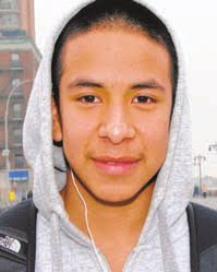 Brooklyn Courier.indd