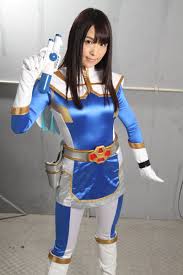 Mibuno Giga @giga_mibuno X Heroine Kanren Tweet Douga