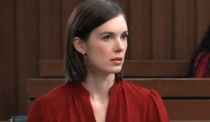 General Hospital Preview: Headwriters Tease Willow Verdict — Mistrial and Retrial?