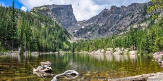 Fantastic trail with lots of ups and downs. 8 Iconic Colorado Kid Friendly Hikes